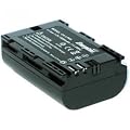 Energizer CA-LPE6 Digital Camera Battery (Equivalent for the Canon LP-E6)