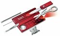 Swisscard Lite Red