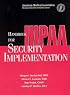 Handbook for HIPAA Security Implementation: Spiral Binding