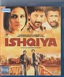 Ishqiya [Blu-ray]