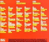 Click for more about Various Artists: Hip Hop Allstars: 30 All Time Hip Hop Classics.