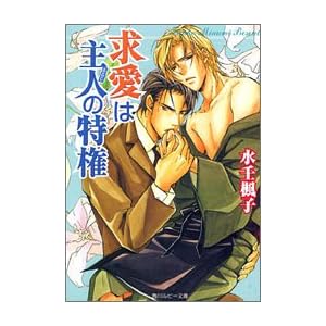 �����͎�l�̓��� (�p�샋�r�[����)