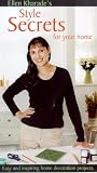Review Working Pictures Ltd  / Ellen Kharade's Style Secrets For Your Home [2002]