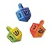Lucks Dec-Ons Dreidel, 210 pk