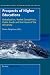 Prospects of Higher Education