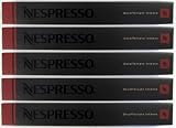 50 Nespresso Capsules Decaffeinato Intenso Coffee New