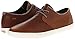 Camper Men's Motel Blucher Fashion Sneaker