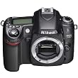 Nikon D80 10.2MP Digital SLR Camera (Body only)