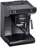 Solac - CE4490 - Cafetière - Café Moulu / Dosettes - 1,2 L