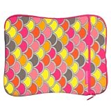 Jonathan Adler Laptop Cover - Scales