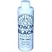 Novacan Black Patina For Zinc 8oz