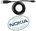 OEM ORIGINAL Nokia DKE-2 Nokia Connectivity Cable for Nokia 5300 XpressMusic 6300 N76 N91 N95