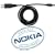 Nokia USB Data Cable ONLY