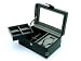 Real Leather Watch/Accessory Box