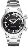 IWC Men's Aquatimer Automatic Series Watch