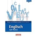 Lextra - Englisch - Grund- und Aufbauwortschatz nach Themen: A1-B2 - Lernw�rterbuch Grund- und Aufbauwortschatz
