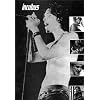 Incubus Poster on Stage Rare Hot New 24x36