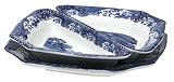 Spode Blue Italian 3 piece Party Pack