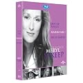 Collection Meryl Streep - Coffret - Out of Africa + Mamma Mia�! + Pas si simple [Blu-ray]
