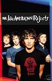 All American Rejects Poster - Group Shot 24x36