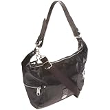 Kipling Cathryn Sac porté épaule - Noir Textile