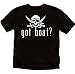 Got Boat - Pirate T-Shirt