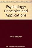 Psychology : principles and applications
