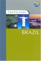 Travellers Brazil (Travellers - Thomas Cook)