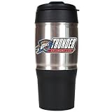 NBA Oklahoma City Thunder 18-Ounce Travel Mug