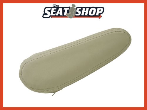00 01 02 03 04 05 06 Chevy Suburban Tahoe Yukon Escalade Shale LH Arm rest cover On Sale