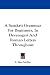 Book A Sanskrit Grammar For Beginners, In Devanagari And Roman Letters Throughout