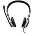 Logitech USB Headset H530 with Premium Laser-Tuned Audio (981-000195)