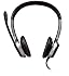 Logitech USB Headset H530 with Premium Laser-Tuned Audio (981-000195)