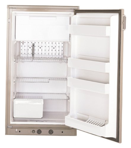 Dometic RM2510.2R 2-Way Refrigerator - 5.0 Cubic Feet