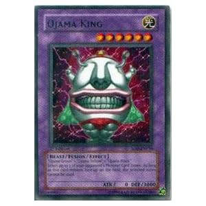 Ojama King