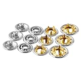 Greencross ナップ 15mm 10組入 S-15