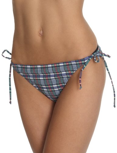 GANT Damen Bikinihose  460008, Gr. 36,(S) Blau (YANKEE BLUE) Preisvergleich