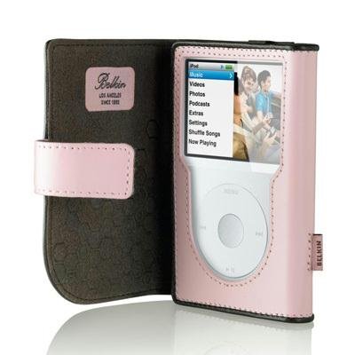 Apple iPod classic 80 GB 6G
