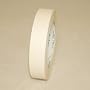 Shurtape CP-632 Colored Masking Tape: 1 in. x 60 yds. (White)