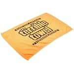Pittsburgh Steelers Original Terrible Towel (Gold)