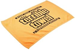 Pittsburgh Steelers Original Terrible Towel (Gold)
