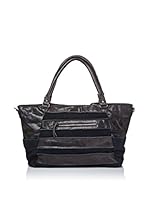 Cosi Diversa Bolso asa de mano (Azul Oscuro)