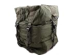 Military M17 Combat Medic Kit with First Aid Supplies