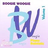 Boogie Woogie, Vol. 1: Piano Soloists