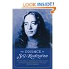 The Essence of Self-Realization: The Wisdom of Paramhansa Yogananda