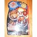 Bakugan Starter Pack - Pearl B2 Series (Bakugan May Vary)