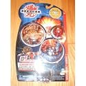 Bakugan Starter Pack - Pearl B2 Series (Bakugan May Vary)