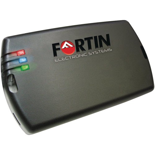 Crimestopper EVO RIDE Evo Bypass Module