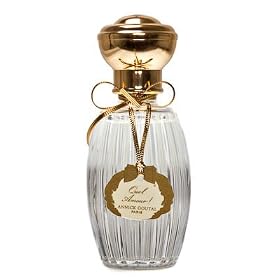 Quel Amour Perfume By Annick Goutal 3.4 oz / 100 ml Eau De Toilette(EDT) Brand New Tester