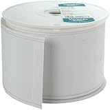 Wrights 10030 Regular White Pleater Tape, 30-Yard